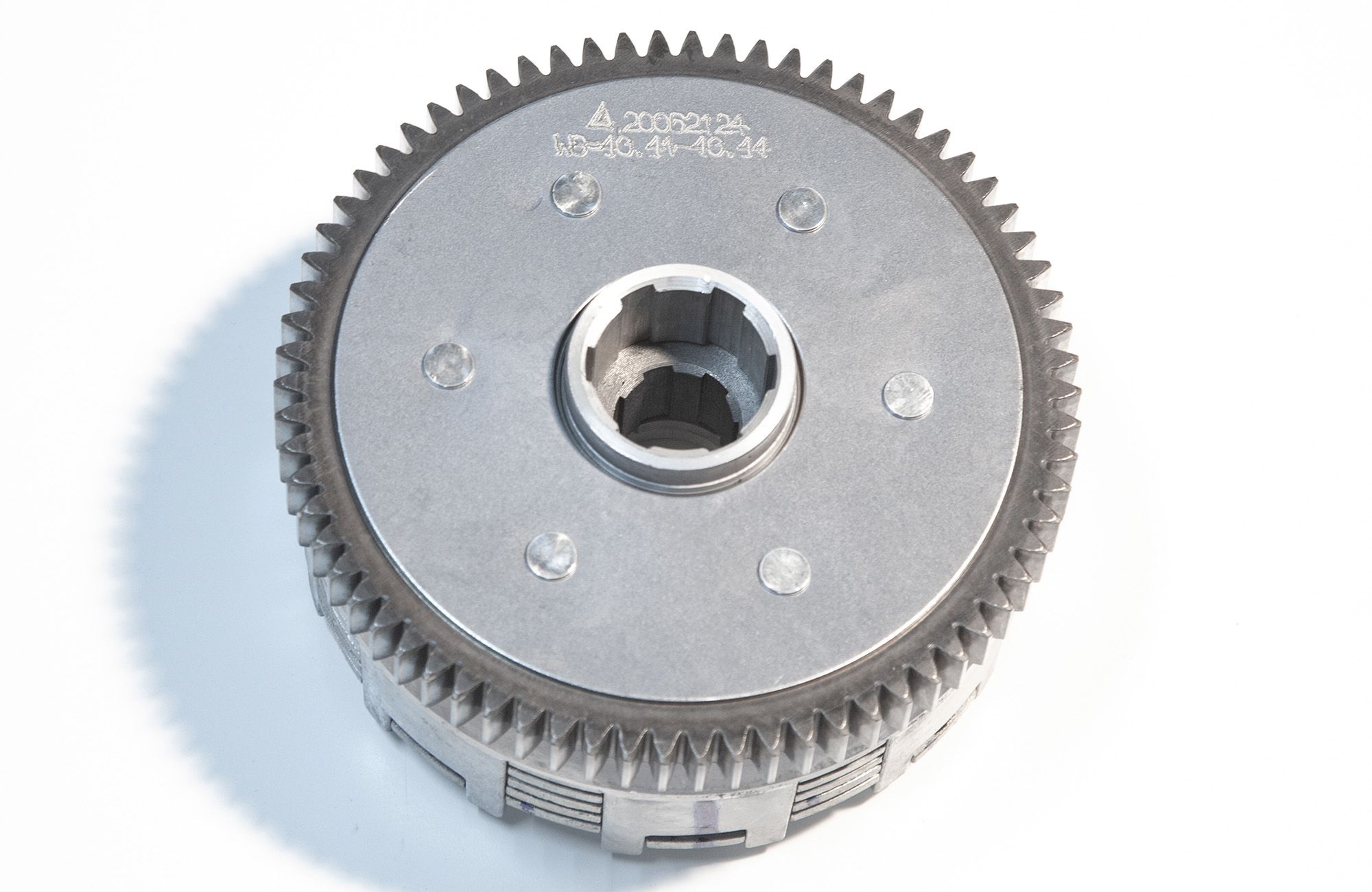 Сцепление TY223