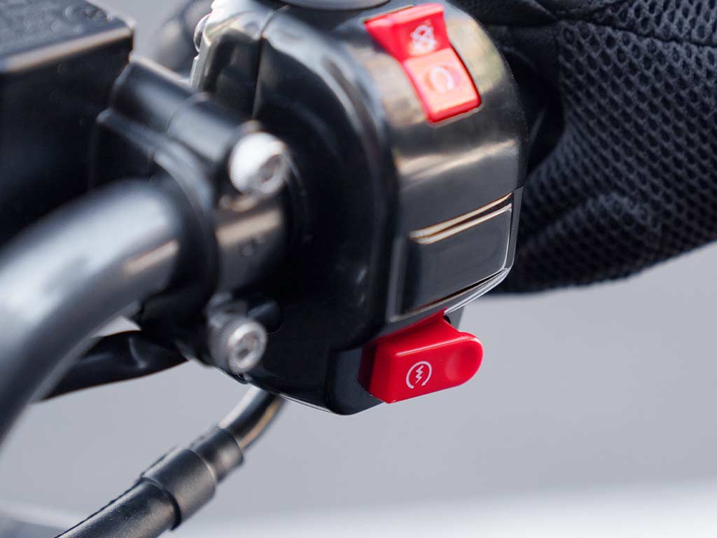 Скутер SYM Jet 14 200 серый