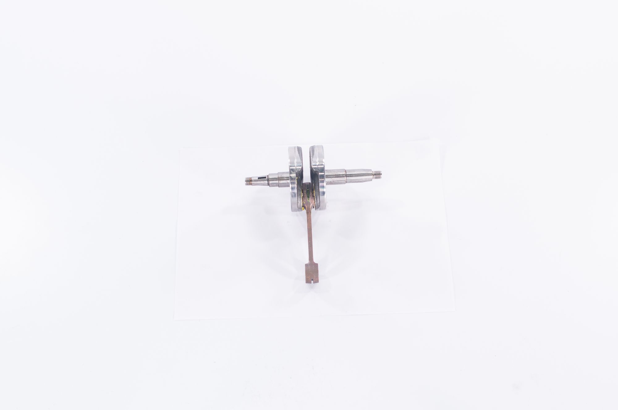 Коленвал CPL. 65CC