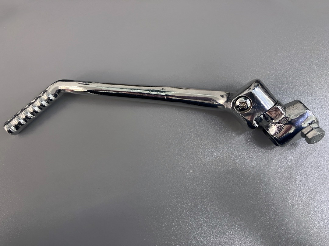 Рычаг кикстартера