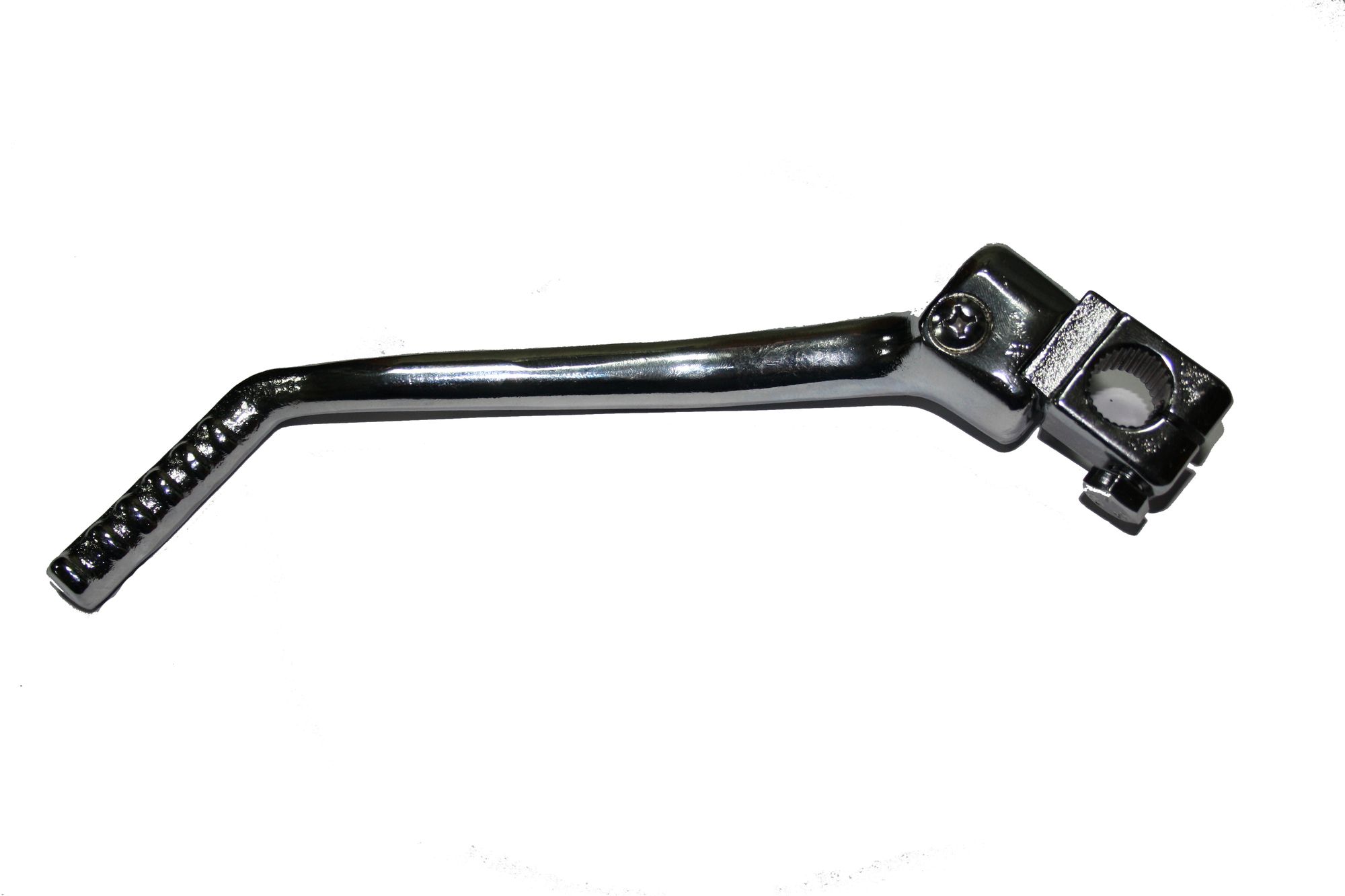 Рычаг кикстартера