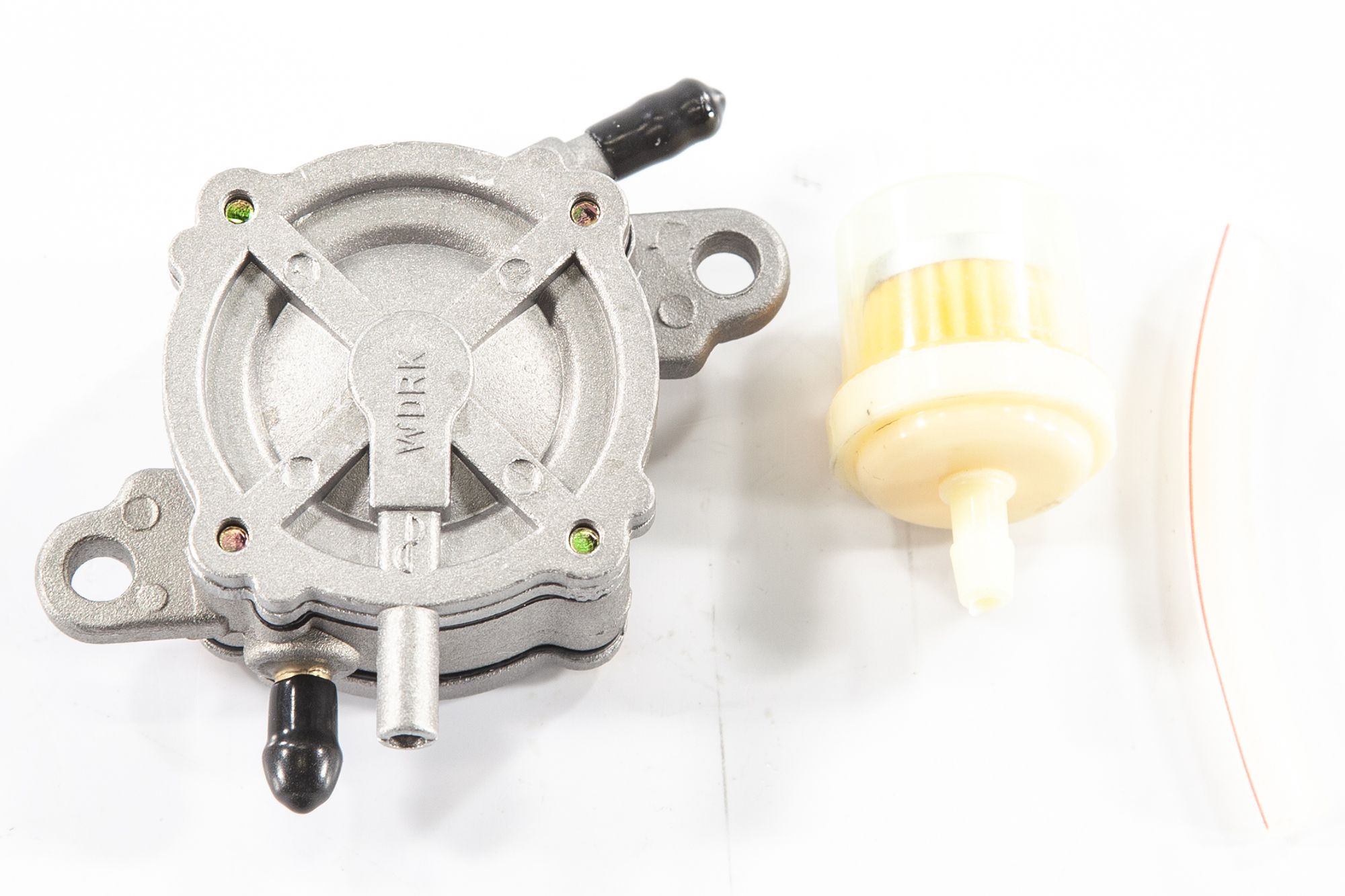 Насос топливный вакуумный