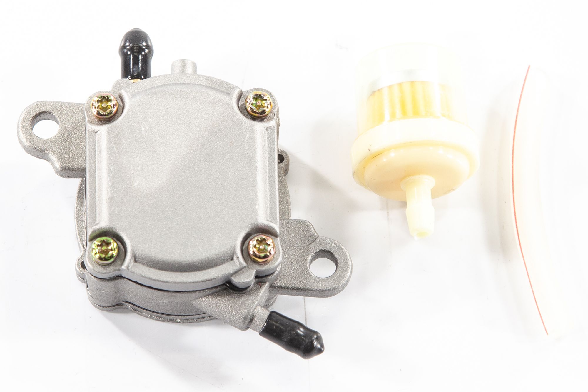 Насос топливный вакуумный