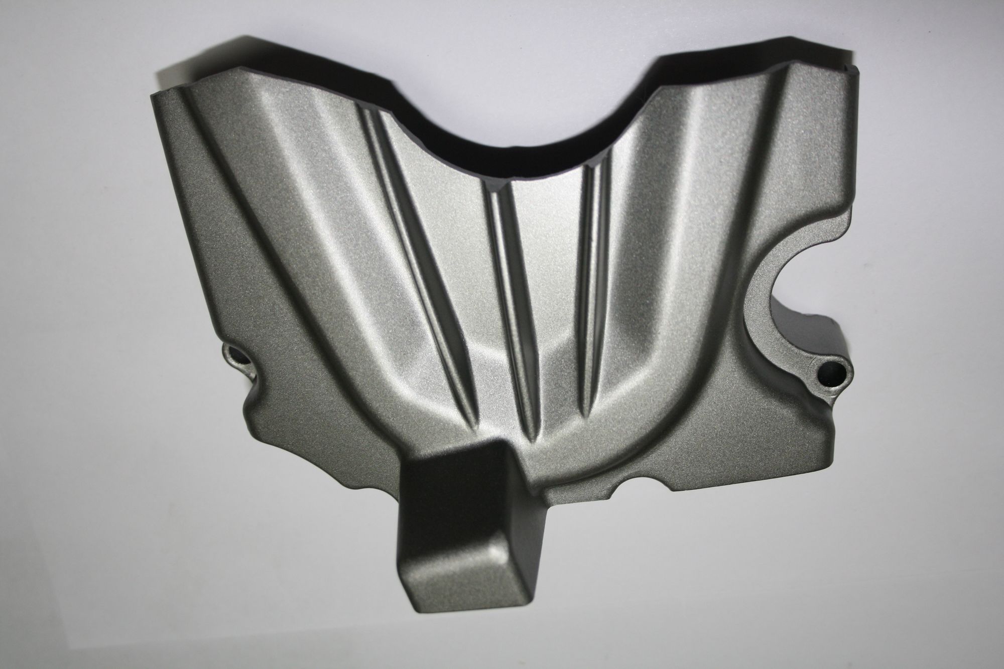 Крышка ведущей звезды