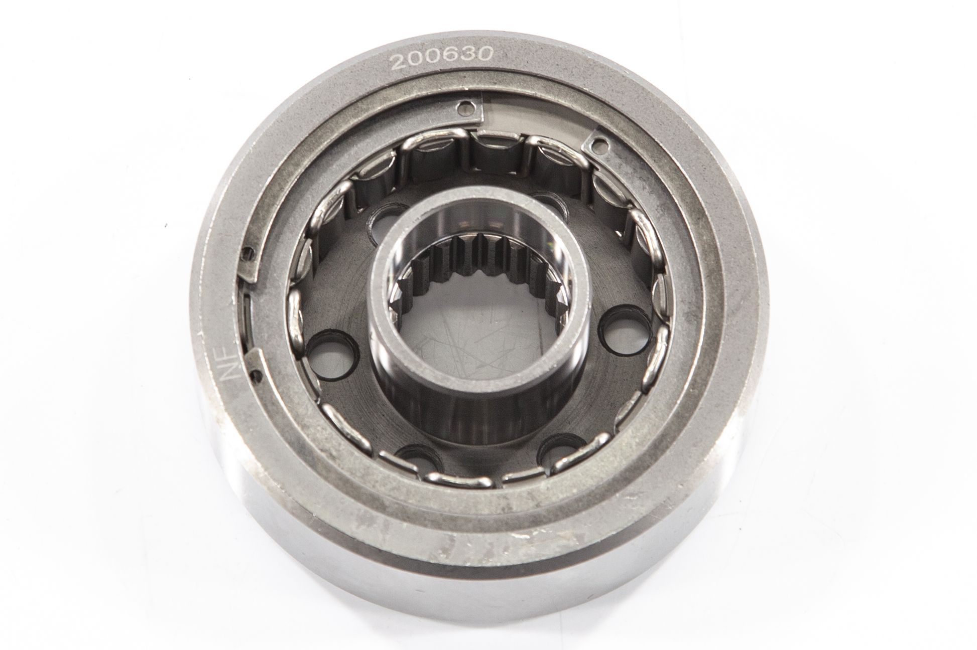 Муфта обгонная 194MQ D=75 мм