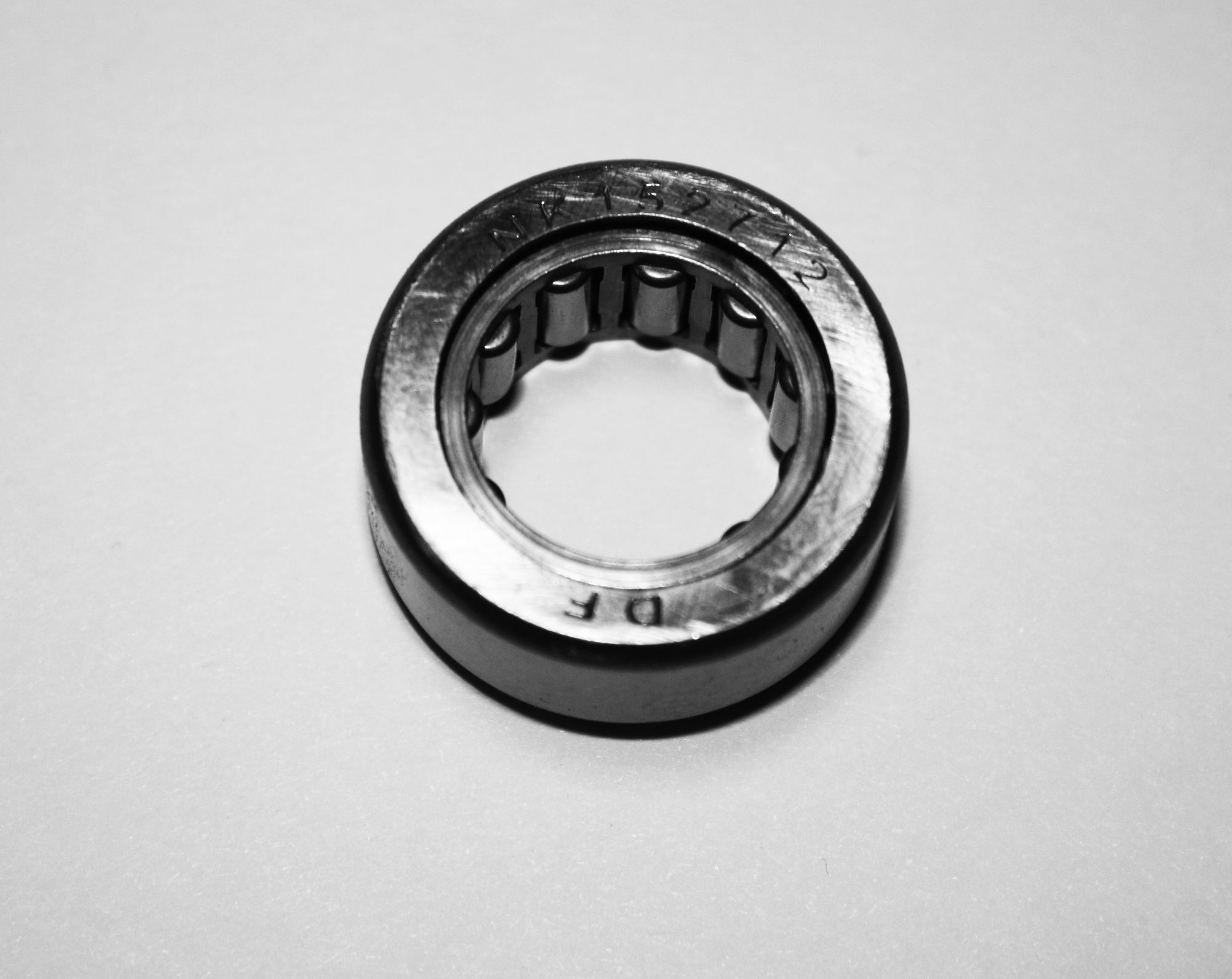 Подшипник игольчатый NK152712 15*27*12