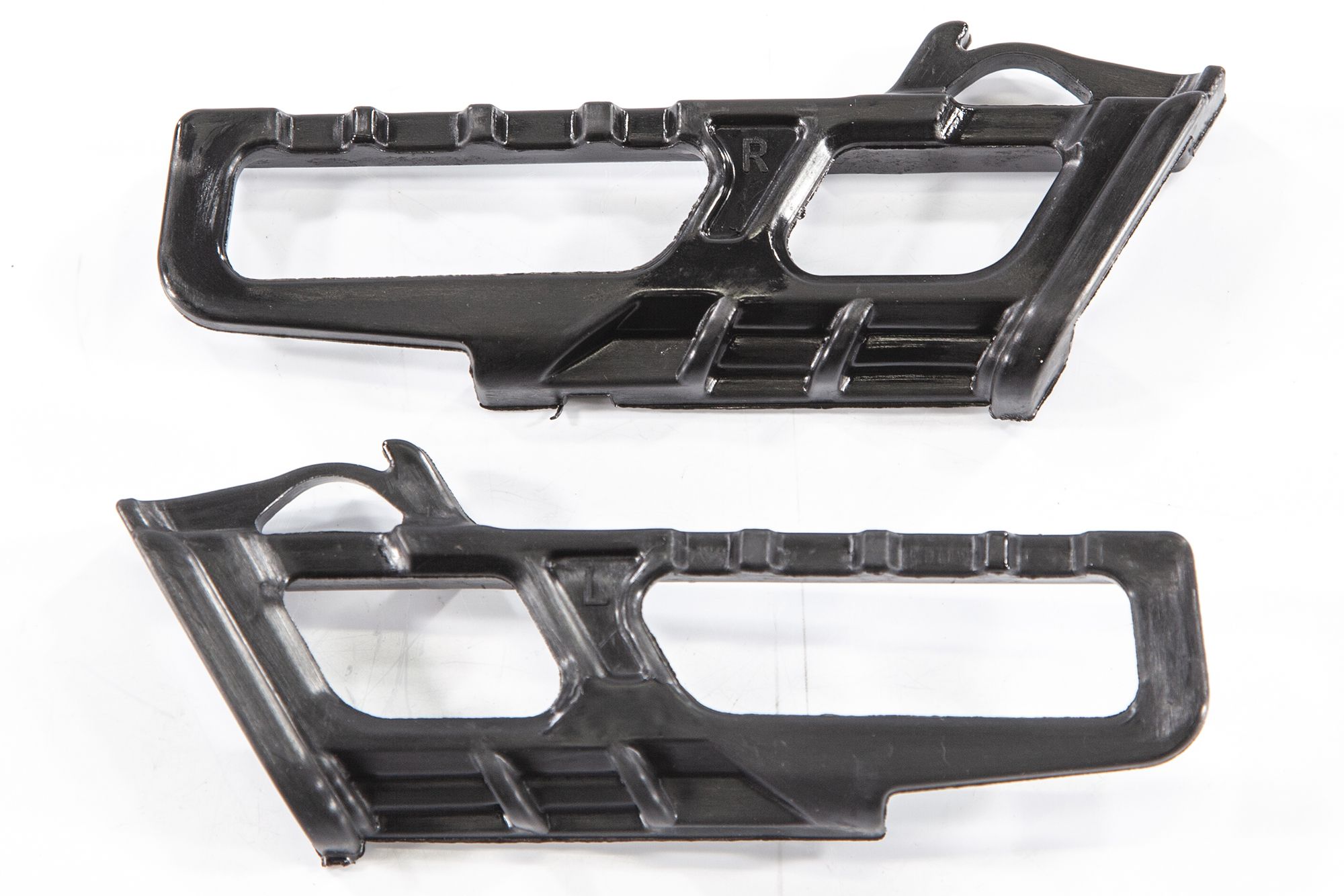 Ловушка цепи резиновая часть