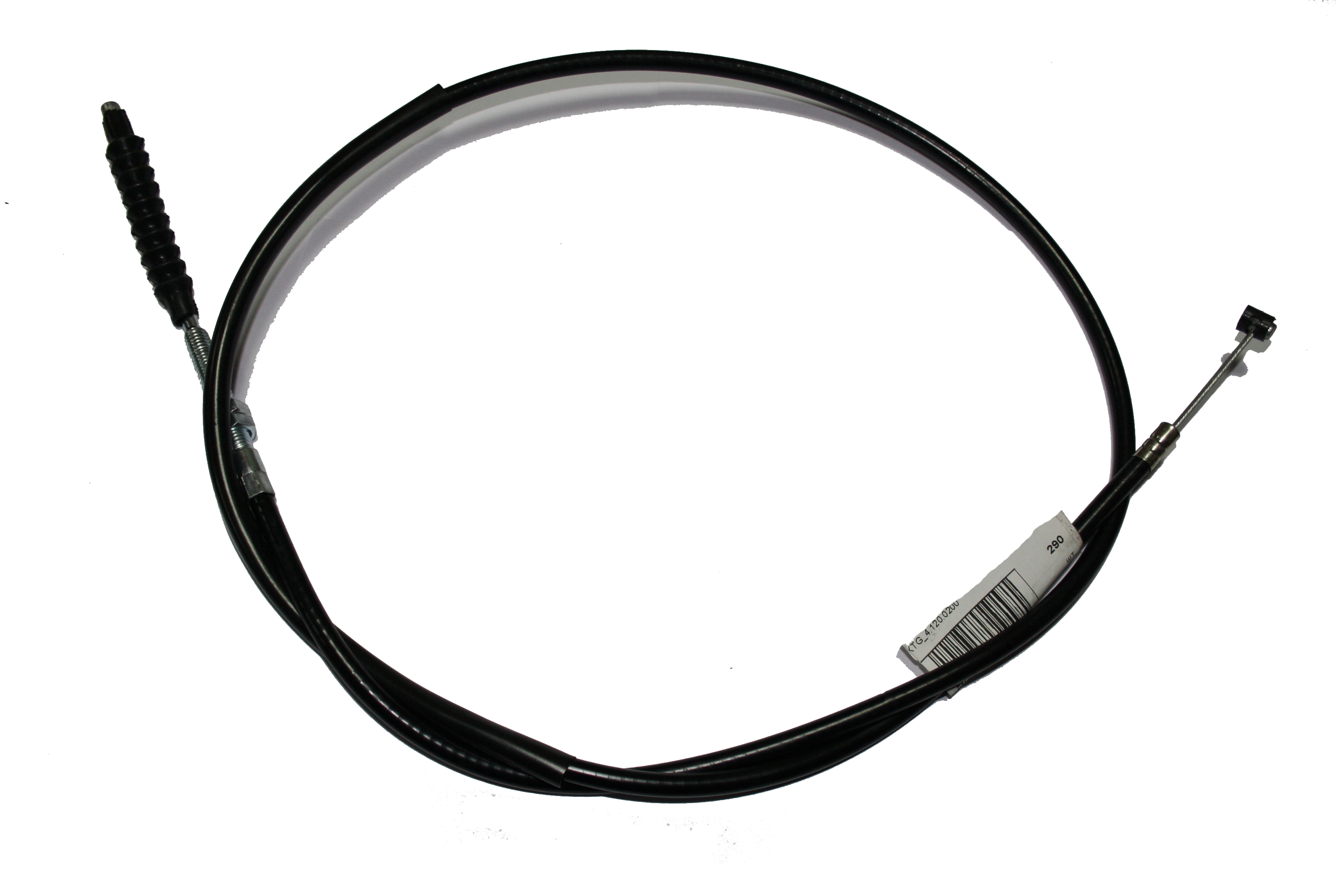 Трос сцепления [1000+170]