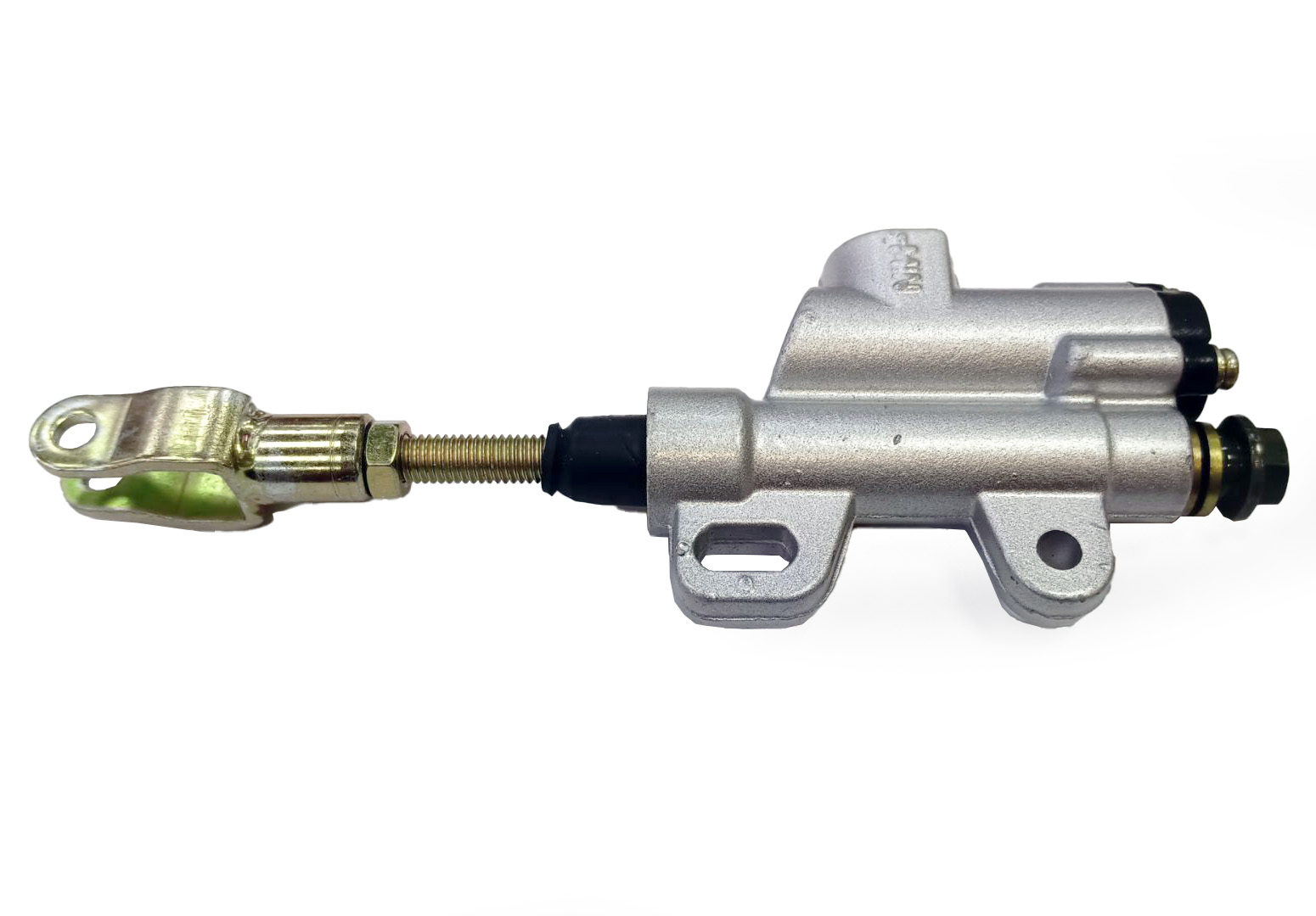 Цилиндр тормозной задний шток 80 мм