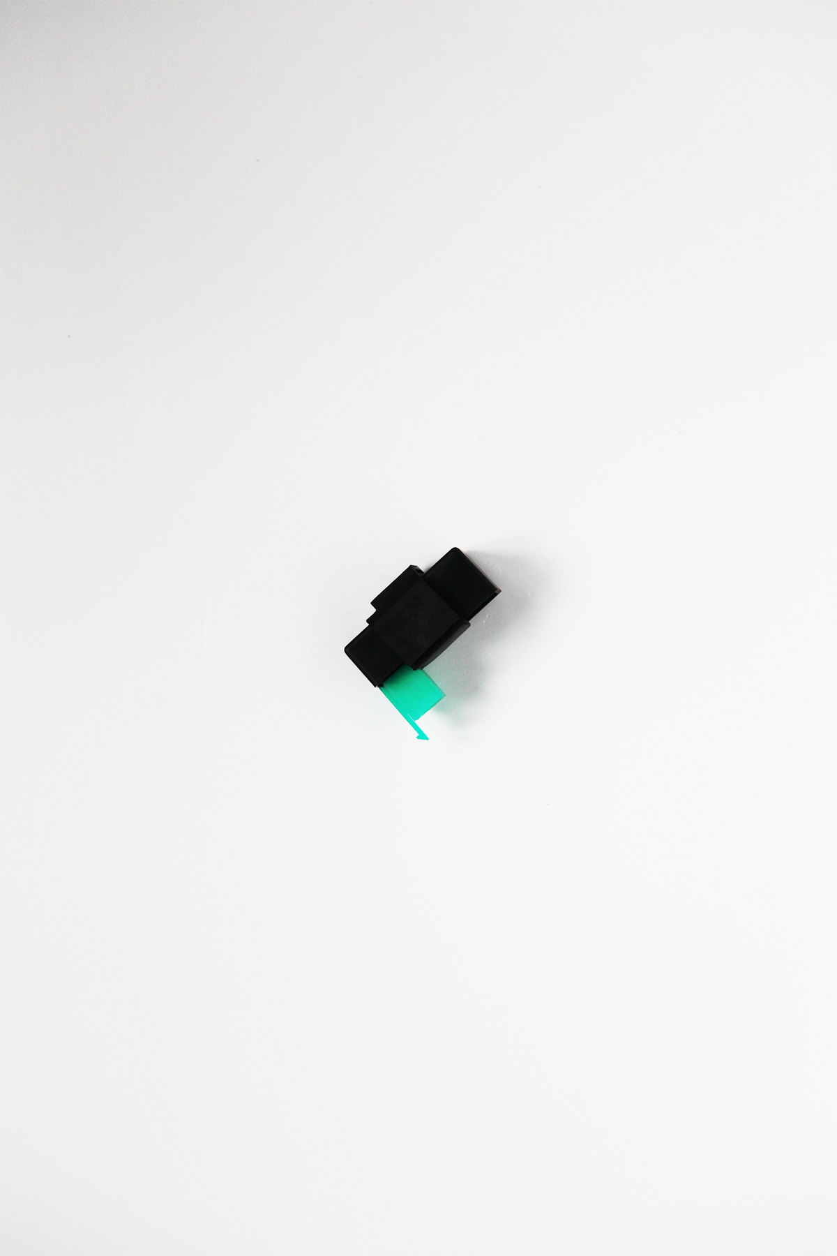 Блок управления (CDI) 153FMI 5 PIN