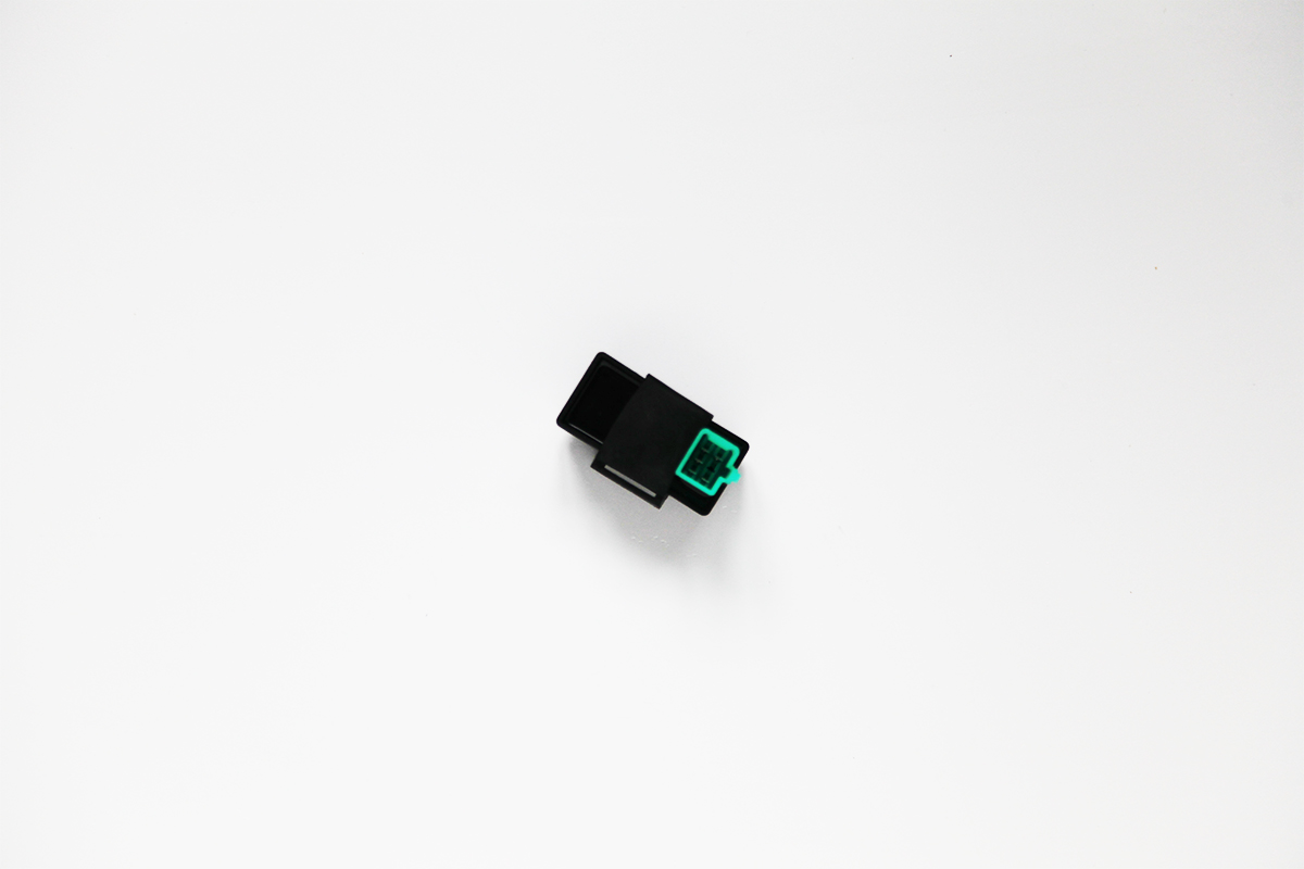 Блок управления (CDI) 153FMI 5 PIN