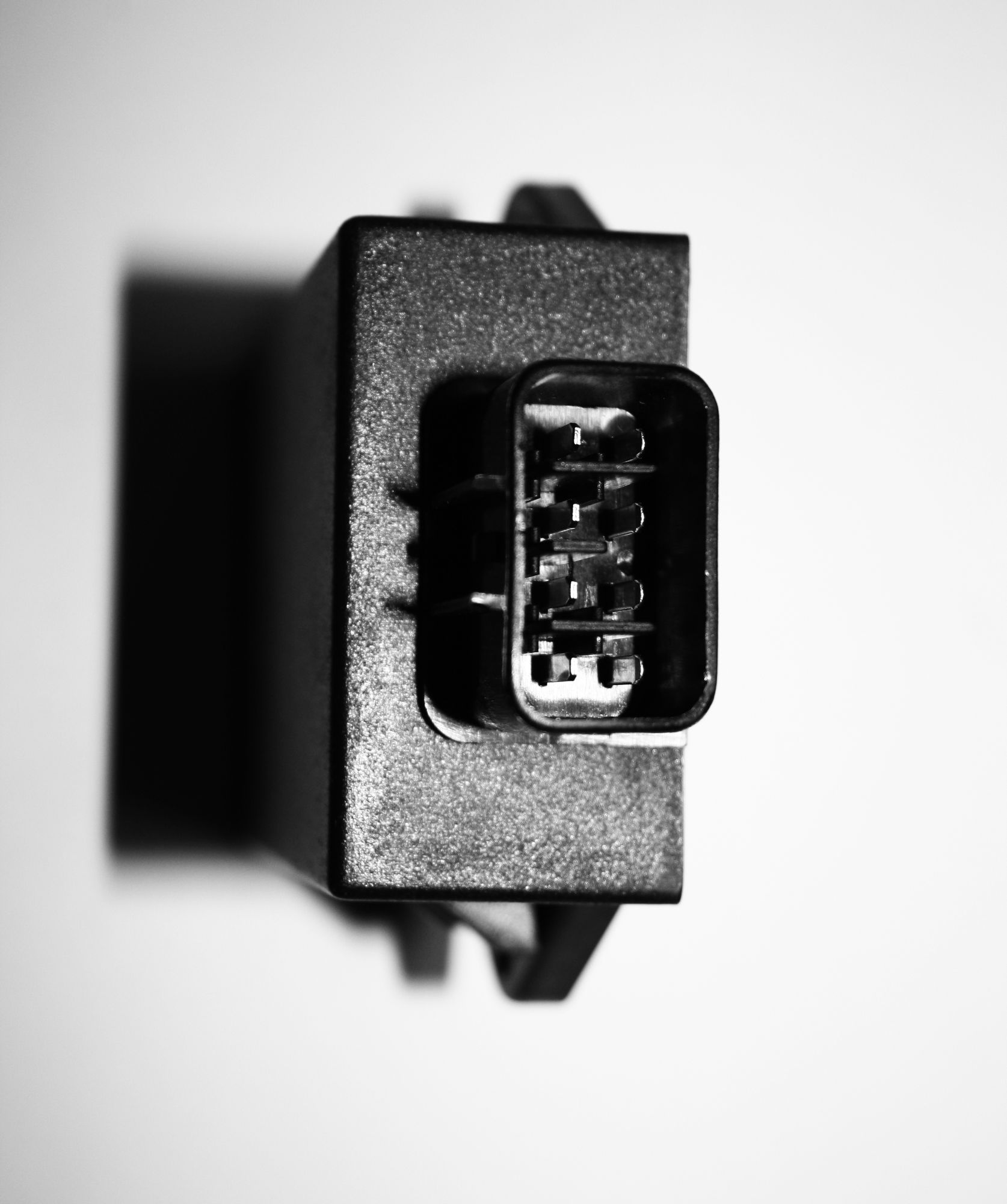 Блок управления (CDI) 177MM, 194MQ