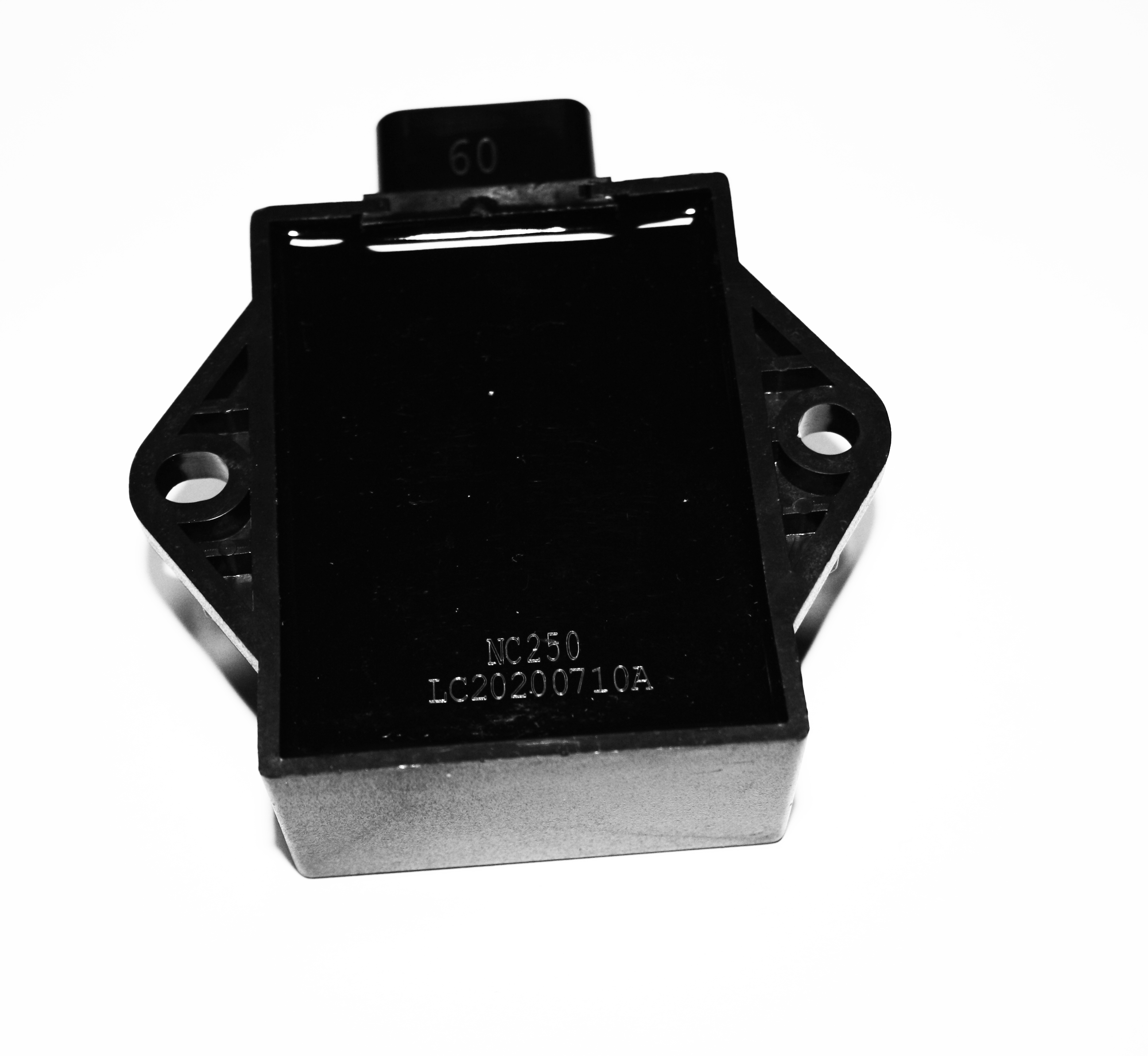 Блок управления (CDI) 177MM, 194MQ