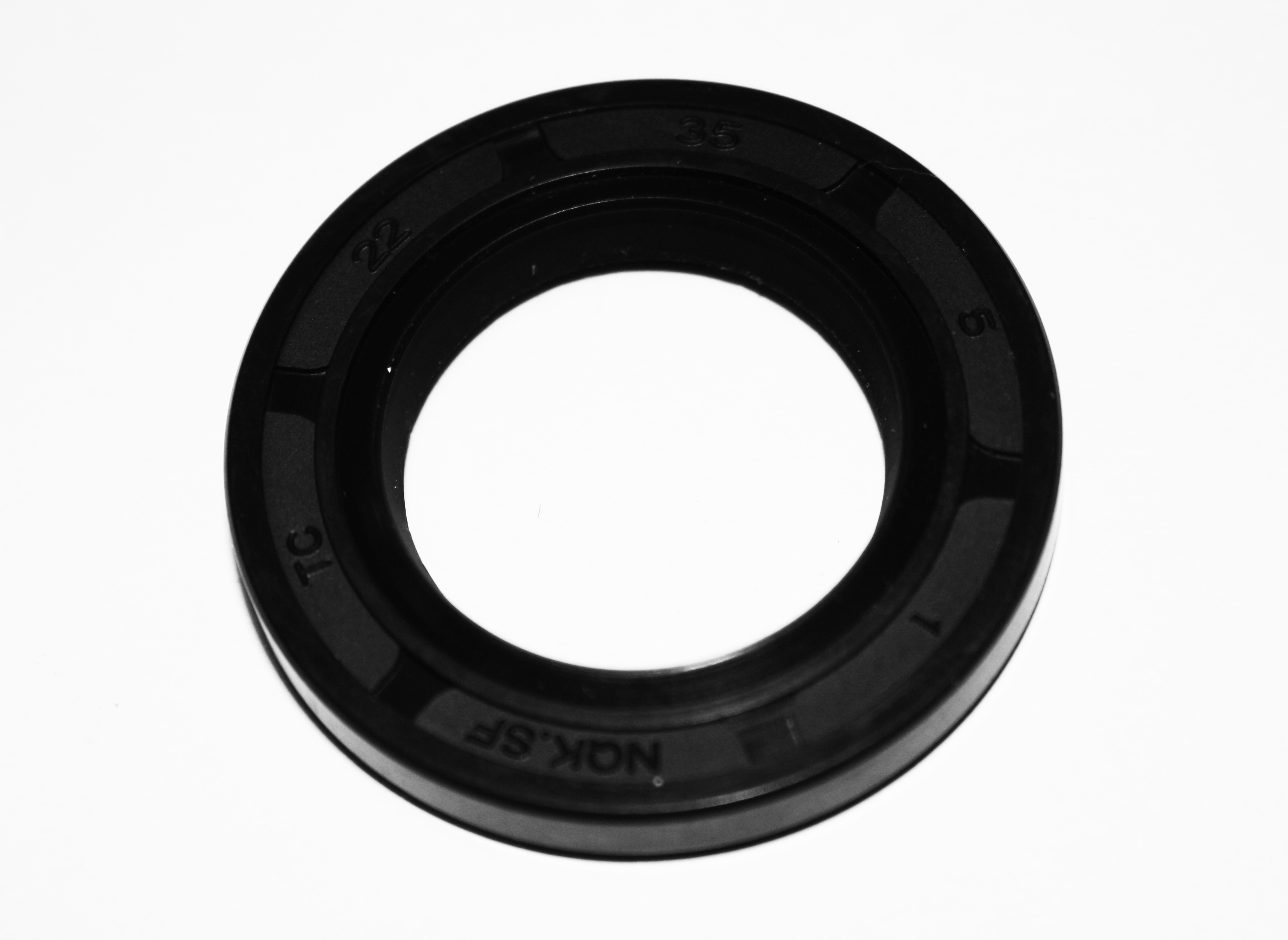 Сальник 22x35x5