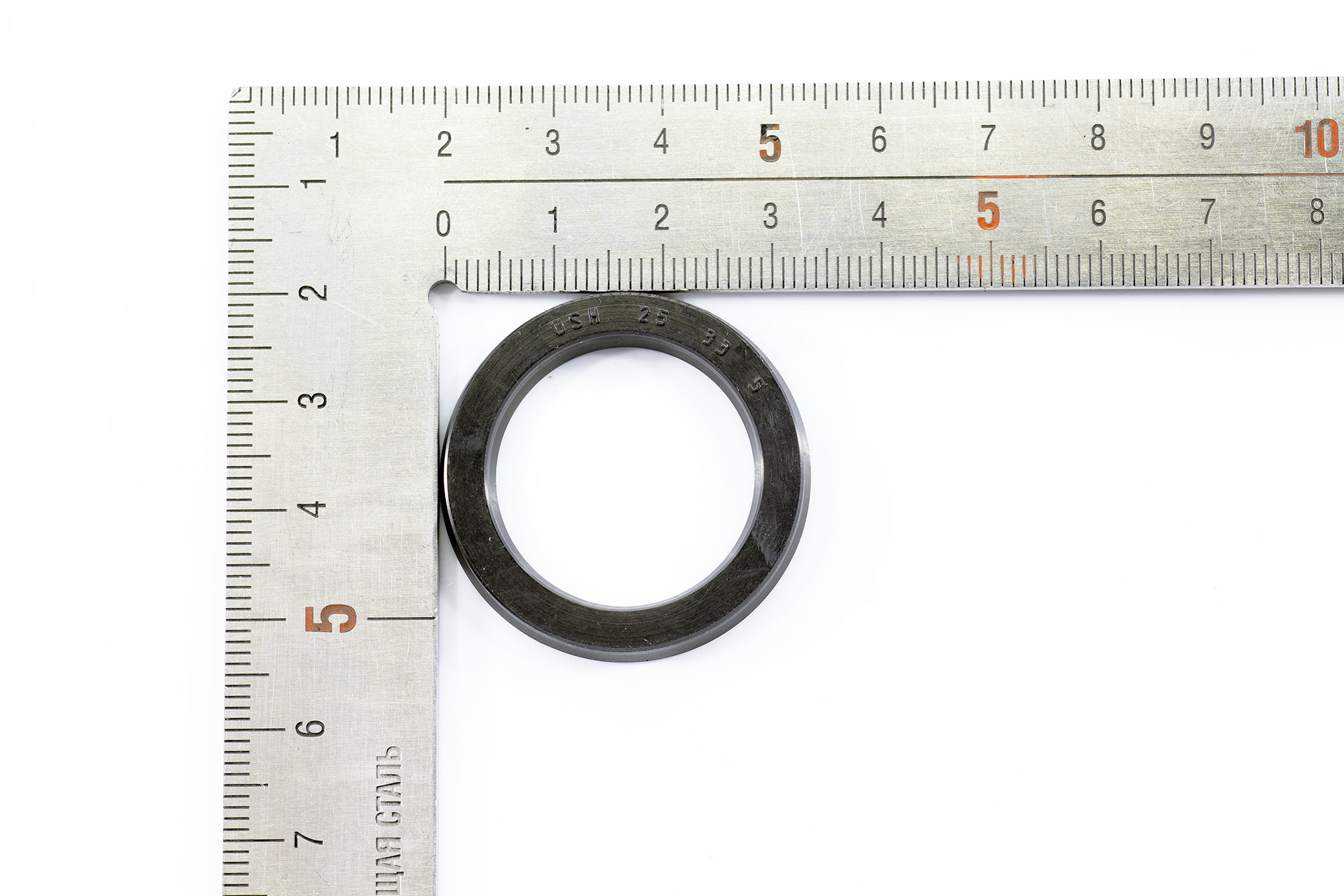 Сальник 25x33x5