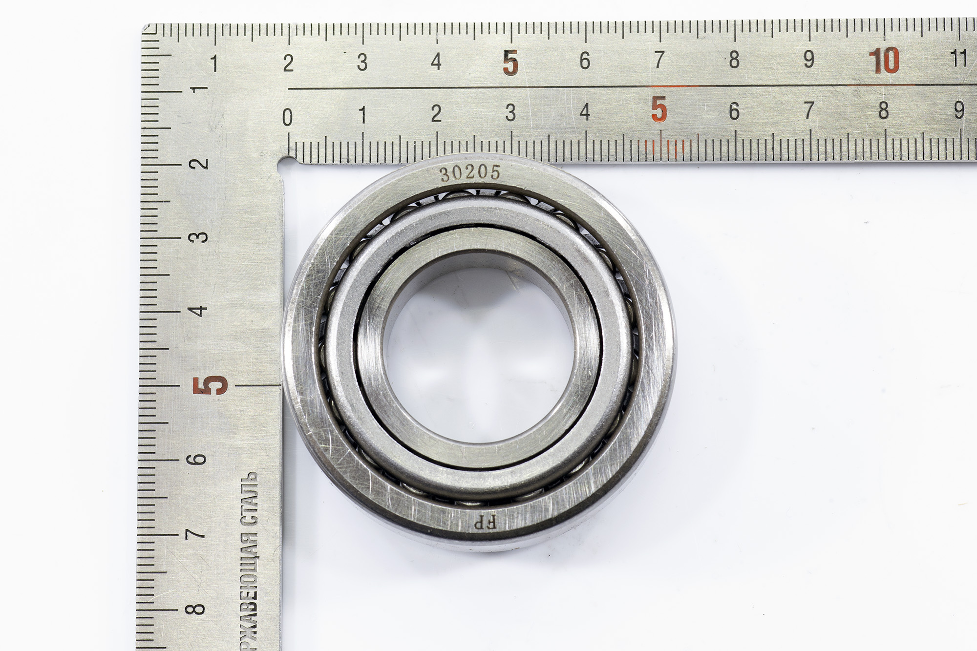 Подшипник 30205 25x52