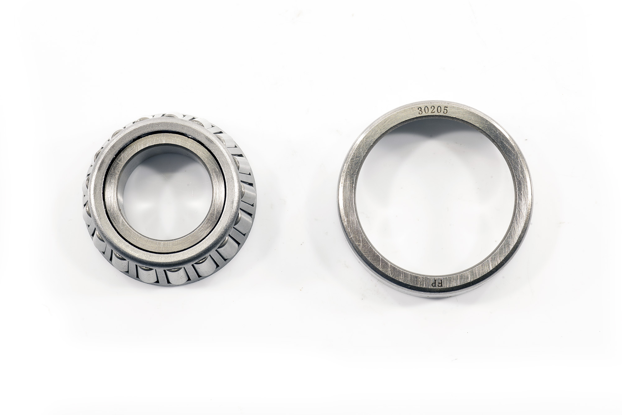 Подшипник 30205 25x52