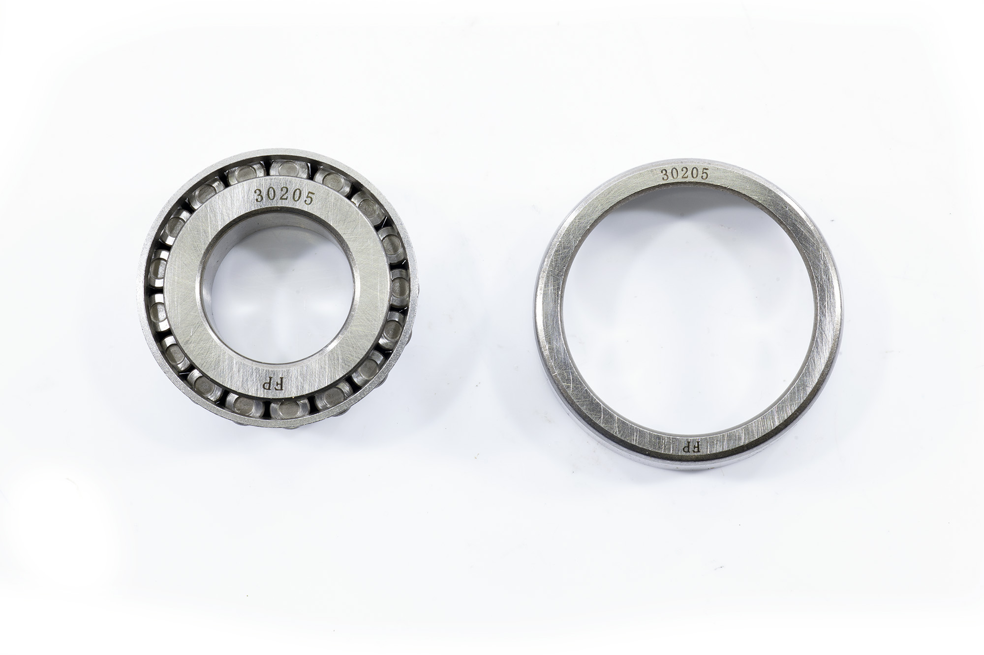 Подшипник 30205 25x52