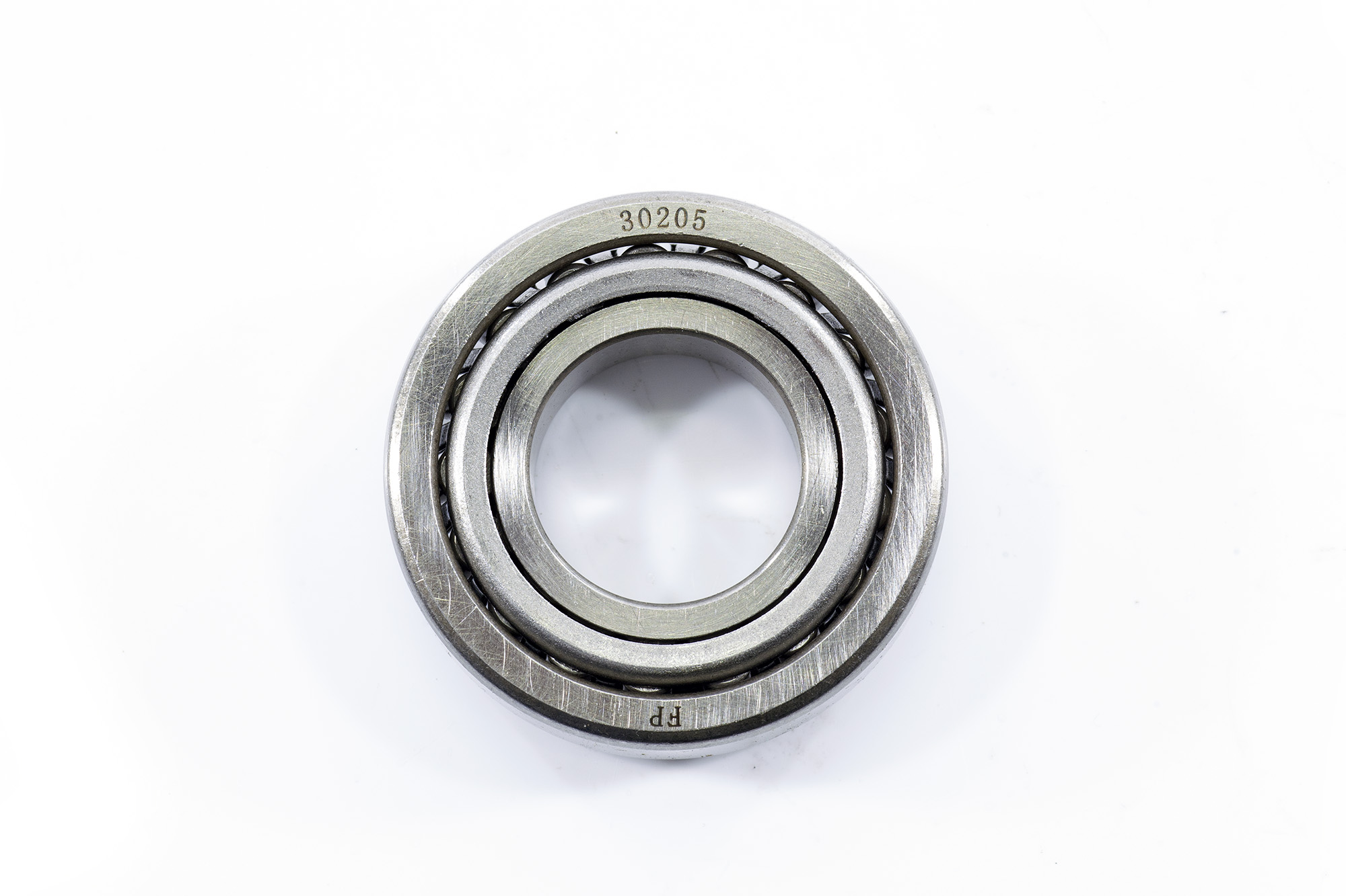 Подшипник 30205 25x52