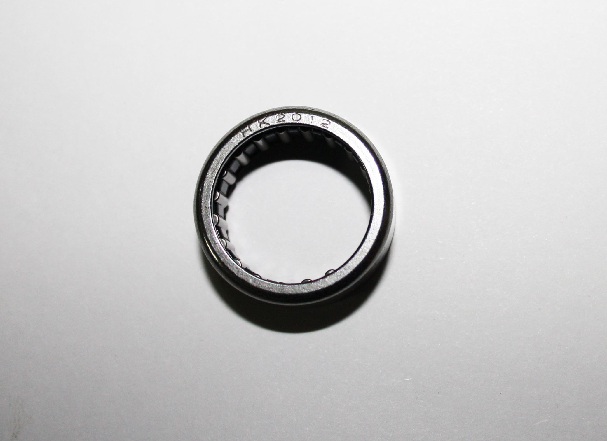 Подшипник игольчатый HK2012 20*26*12