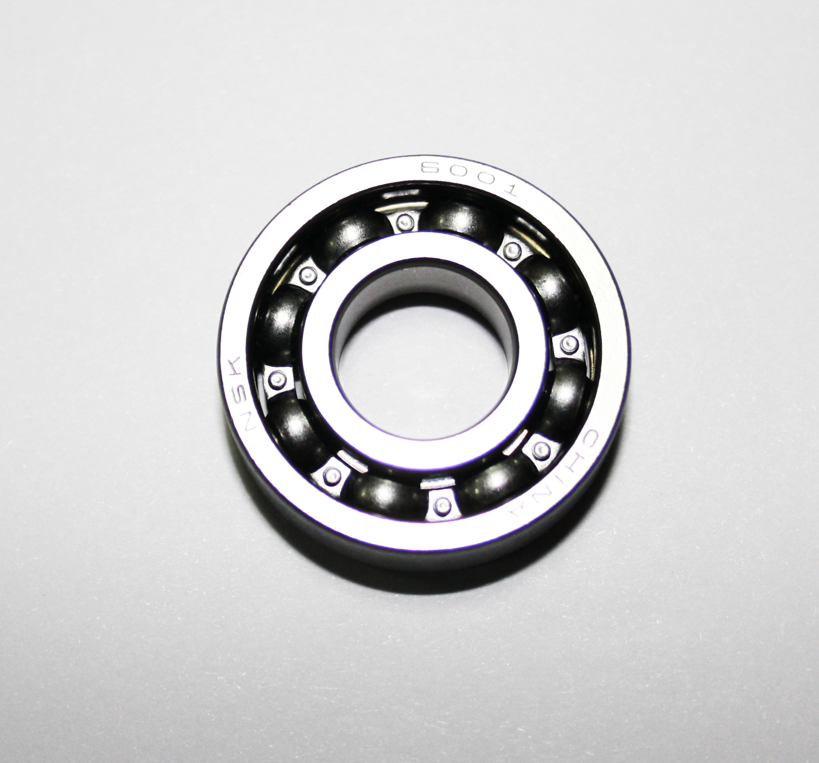 Подшипник 6001 28*12*8