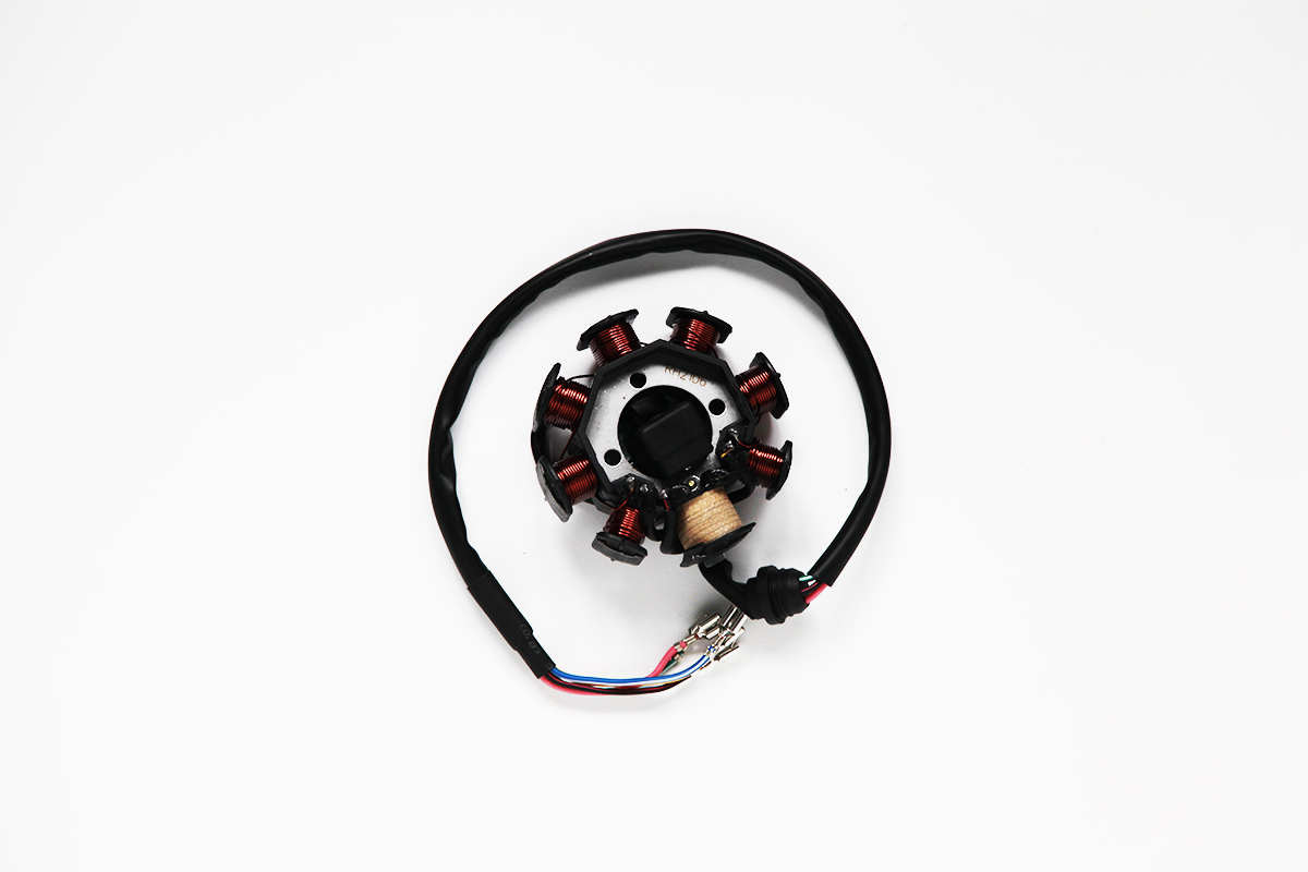 Статор генератора