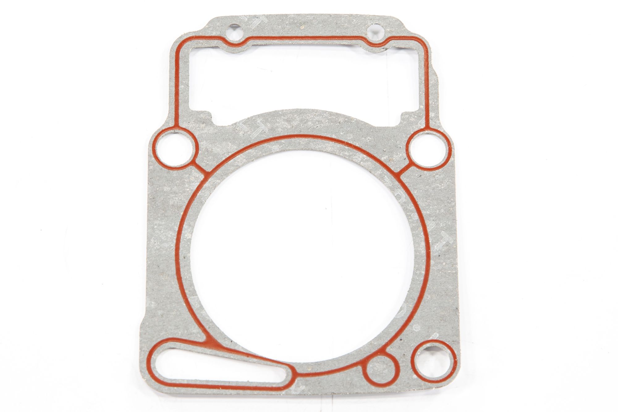 Прокладка цилиндра