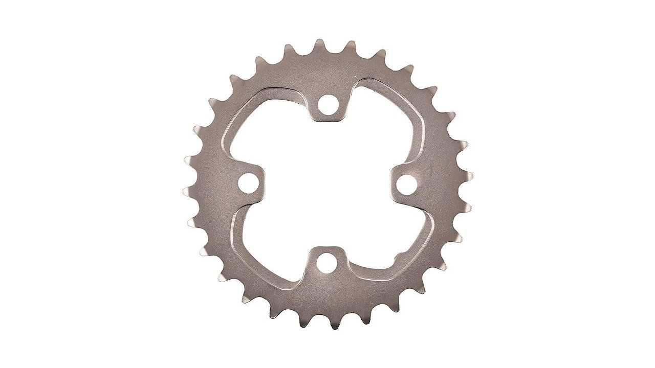Звезда передняя Shimano Deore XT FC-M785, 26T AK
