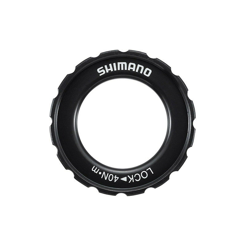 Кольцо стопорное Shimano XTR C.Lock HB-M988