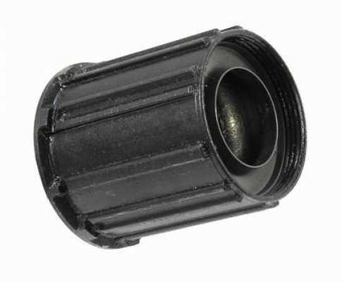 Барабан Shimano Alivio FH-MC18, с пыльником