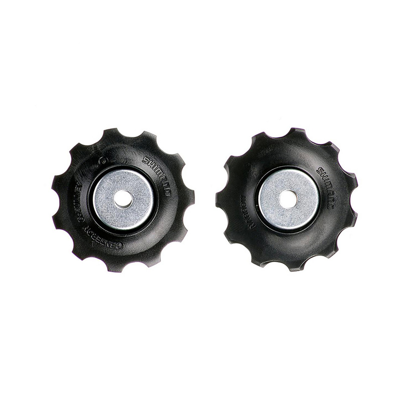 Ролики 11ск, верхн+нижн Shimano RD-M5100