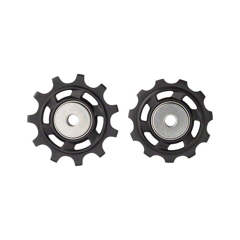 Ролики переключателя Shimano 11ск, верхн+нижн, RD-6800/6870
