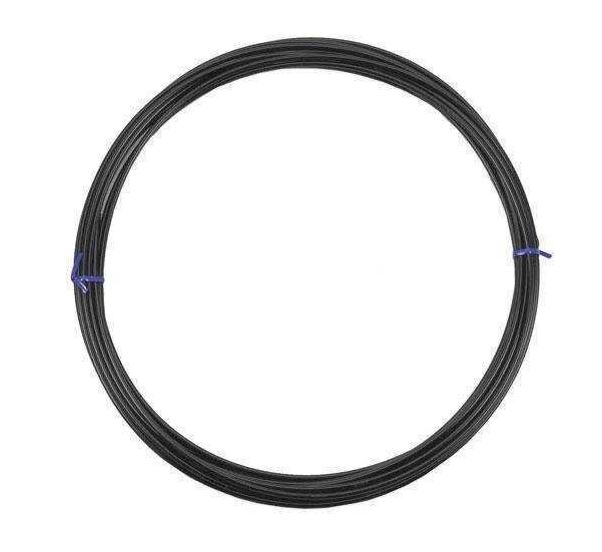 Оплетка троса переключения Shimano SP41, 10м, черный