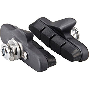 Тормозные колодки Shimano, шоссейные R55C4, пара BR-5710/5810