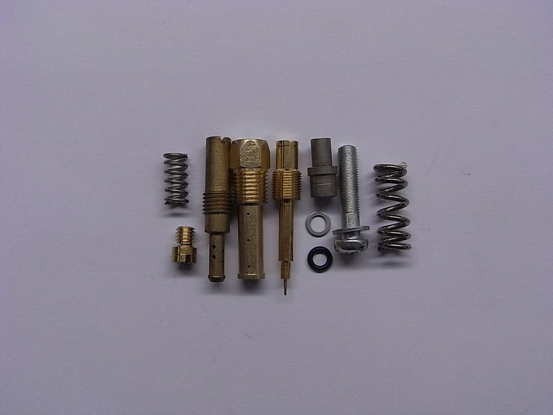 Рем. комплект карбюратора