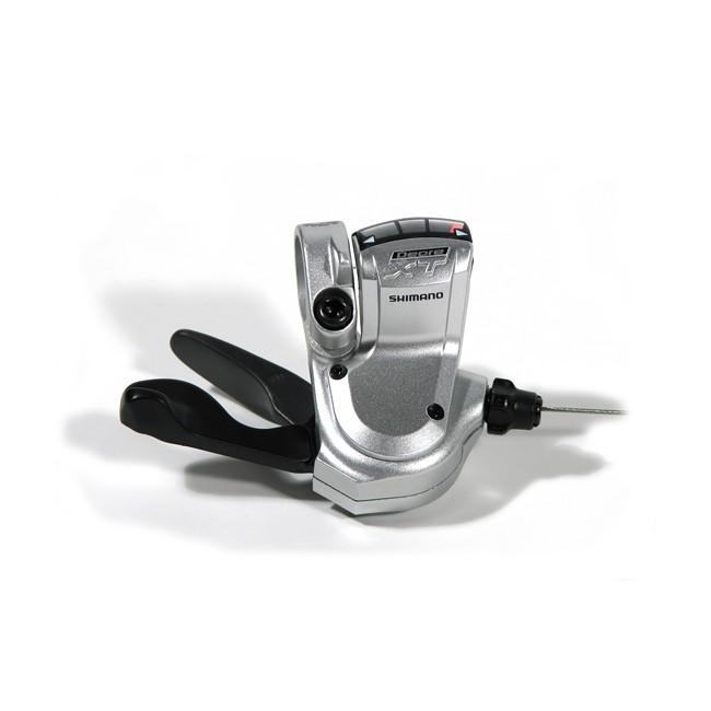 Шифтер Shimano SL-M760-L левая 3-передач