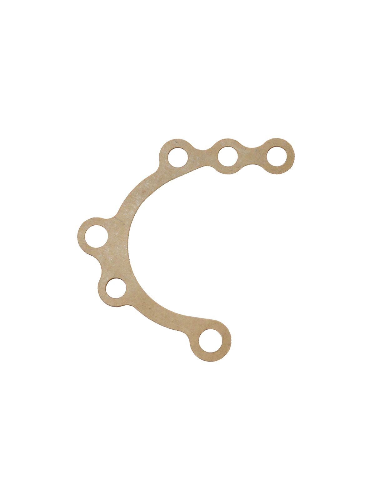 Прокладка масляного насоса