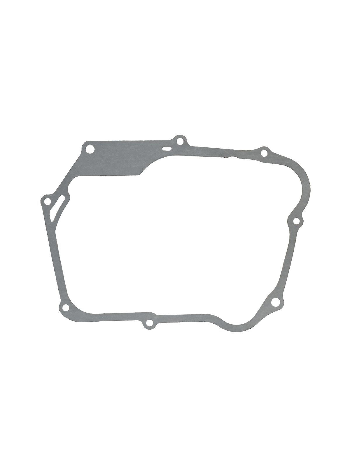 Прокладка правой крышки картера