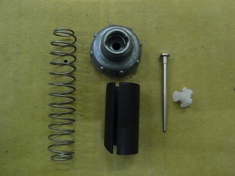 Рем. комплект карбюратора (дозирующая система)