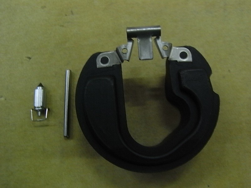 Рем. комплект карбюратора