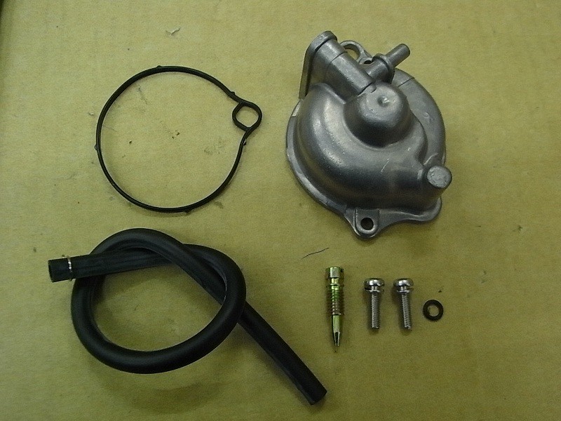 Рем. комплект карбюратора