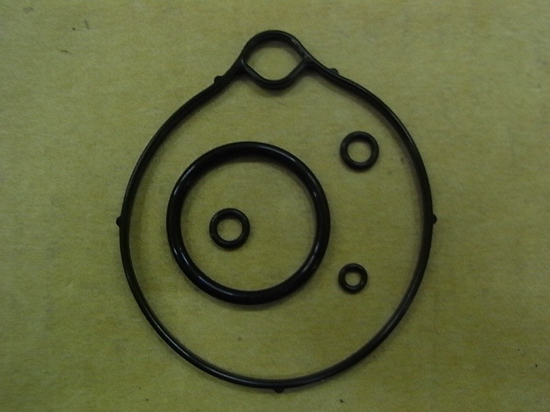 Рем. комплект карбюратора