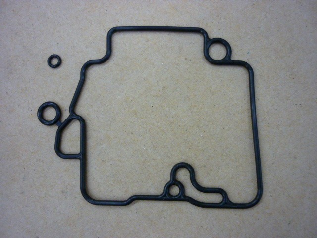 Рем. комплект карбюратора (прокладки уплотнительные)