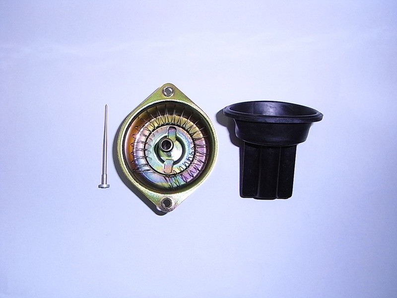 Рем. комплект карбюратора