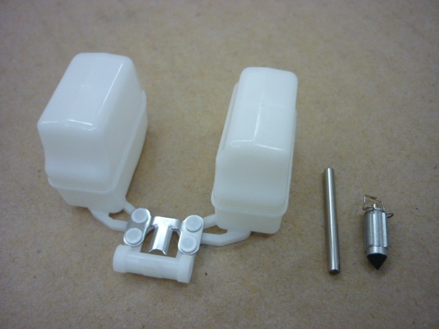 Рем. комплект карбюратора