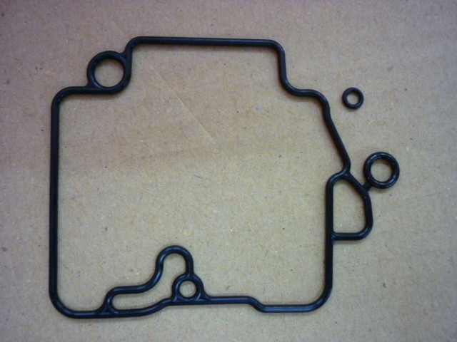 Рем. комплект карбюратора