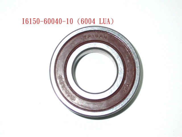 Подшипник 6004