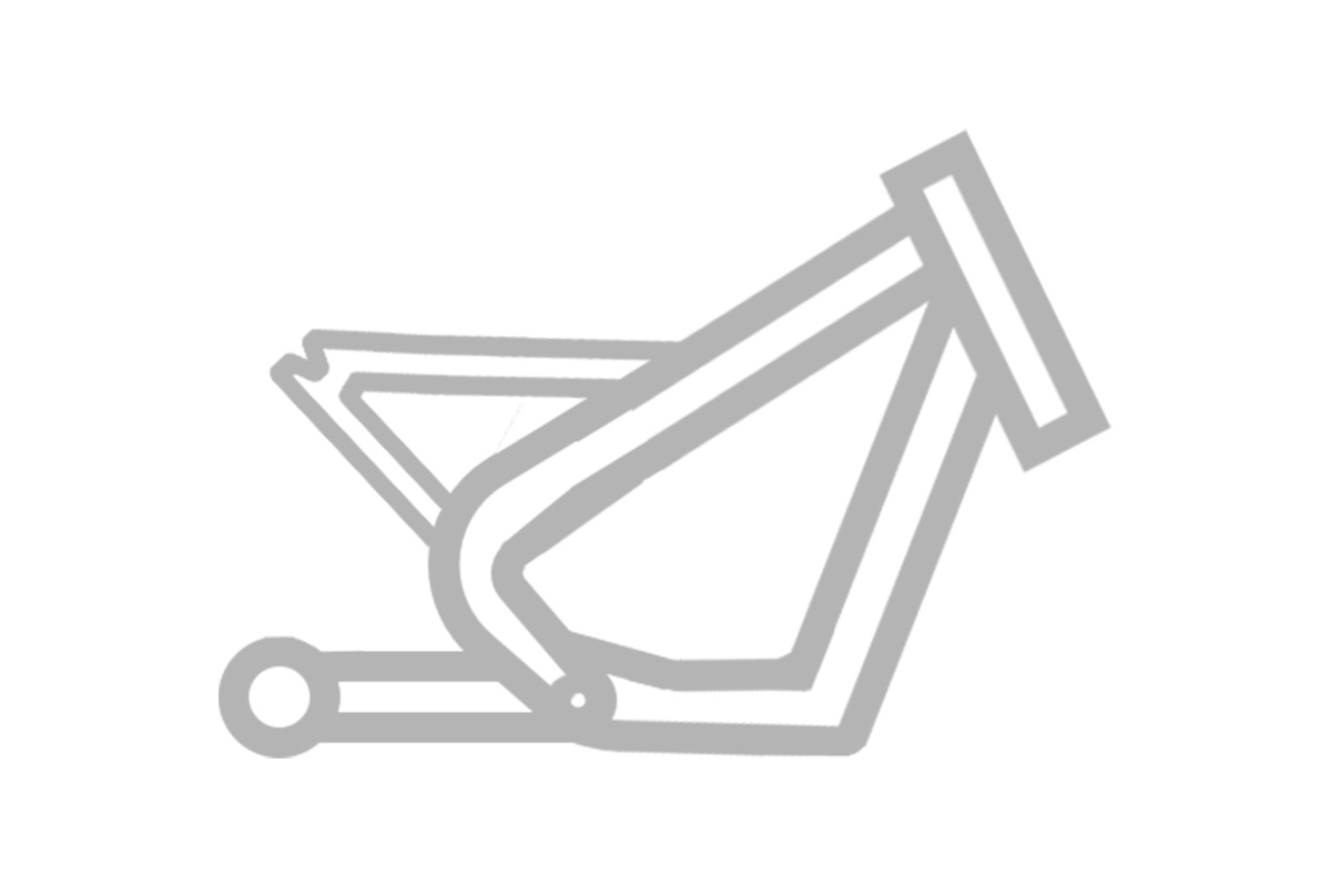 Подрамник стальной