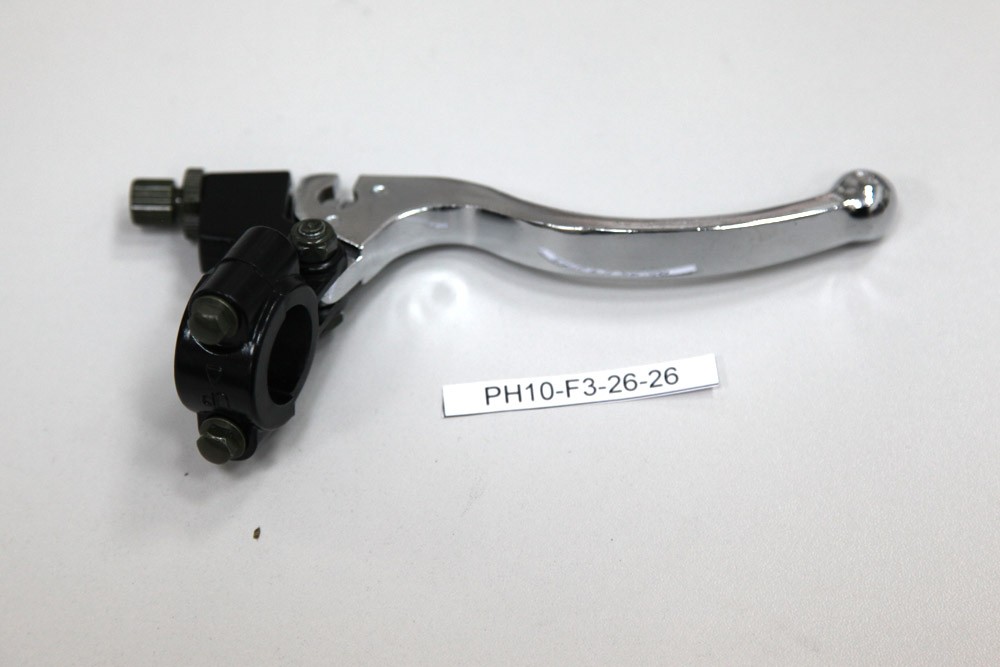 Рычаг сцепления