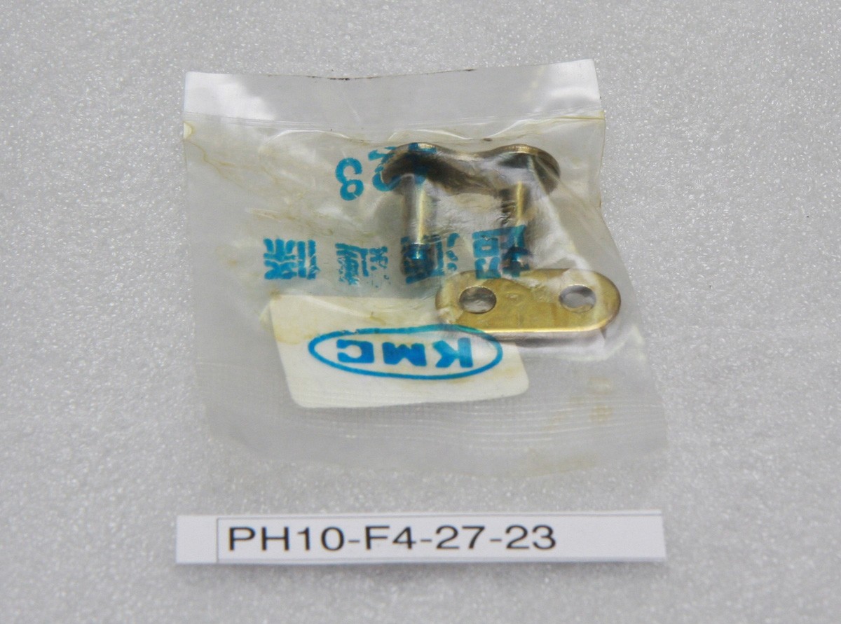 Замок цепи 428